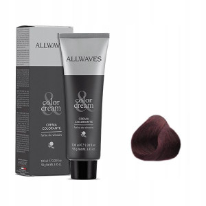 Allwaves 4.7 Profesjonalna Farba Do Włosów 100 Ml