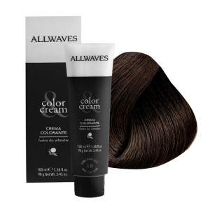 Allwaves 5.34 Profesjonalna Farba Do Włosów 100 Ml