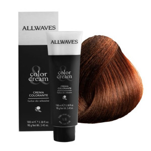 Allwaves 5.45 Profesjonalna Farba Do Włosów 100 Ml