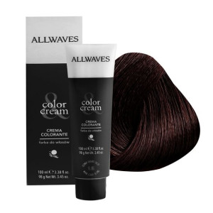 Allwaves 5.5 Profesjonalna Farba Do Włosów 100 Ml