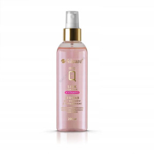 Silcare Jedwab Witaminy Do Włosów 200 Ml
