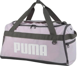 Torba Puma Challenger Duffel S różowa 79530 03