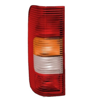 Volkswagen LT 96-05 lampa tylna Lewa OKAZJA CENOWA