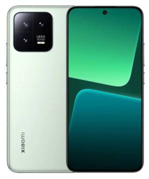 Xiaomi 13 5G Dual Sim 8GB RAM 256GB - Green