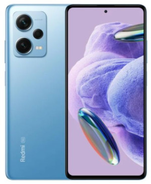 Xiaomi Redmi Note 12 Pro+ 5G Dual Sim 8GB RAM 256GB - Blue