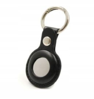 Obudowa etui brelok EKOSKÓRA Apple AirTag KOLORY