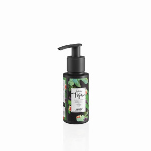 Anwen Zielona Figa Silikonowe Serum na końcówki