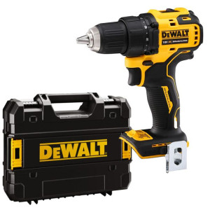 Wkrętarka 18V XR 65Nm 2-biegowa DeWALT DCD708NT