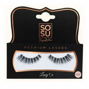 Sosu Rzęsy Premium Lucy