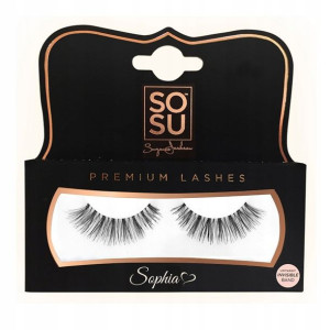 Sosu Rzęsy Premium Sophia