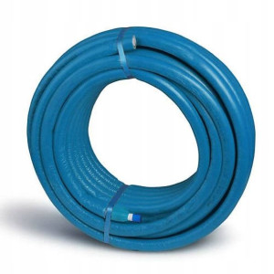 RURA WIELOWARSTWOWA KAN-therm 6mm 16x2 50 m PE-RT
