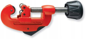 Nożyce Obcinak Tube Cutter 30 3-30 Mm Rothenberger