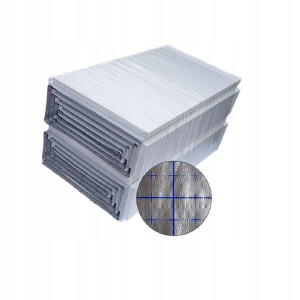 Płyta Izolacyjna Izorol-pp Eps 100/30mm 10m Keller