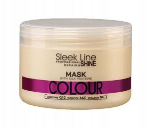 Stapiz Sleek Maska Color 250ml