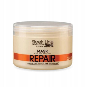 Stapiz Sleek Maska Repair 250ml