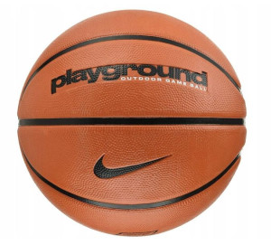 Piłka Koszowa Nike 4498.814 Everyday Playground 7