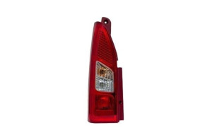 Citroen Berlingo 08-12 Lampa tylna lewa OKAZJA CENOWA