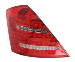 Mercedes W221 09-13 Lampa tylna lewa OKAZJA CENOWA