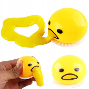 Squishy Masa Glutowa Glut Slime Gniotek Pop It
