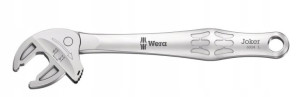 Wera Samonastawny Klucz Płaski Joker L 16-19mm