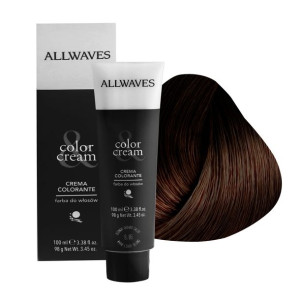 Allwaves 5.56 Profesjonalna Farba Do Włosów 100 Ml