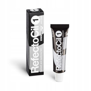 Refectocil 1 Czarna 15ml