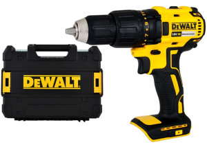 Wkrętarka BEZSZCZOTKOWA 18V DCD777NT BODY DeWalt