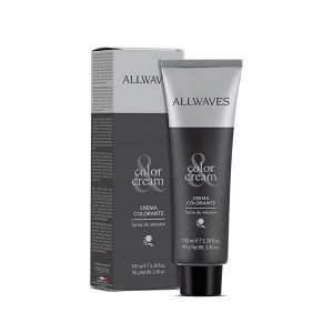 Allwaves 3.00 Profesjonalna Farba Do Włosów 100ml