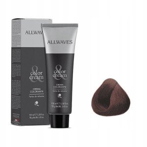 Allwaves 4.36 Profesjonalna Farba Do Włosów 100 Ml