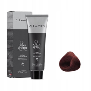 Allwaves 4.4 Profesjonalna Farba Do Włosów 100 Ml