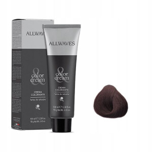 Allwaves 4.5 Profesjonalna Farba Do Włosów 100 Ml