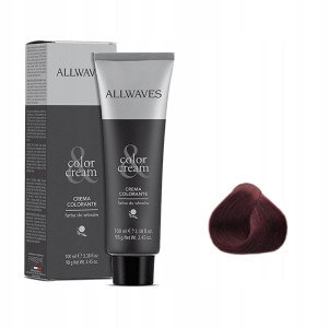 Allwaves 4.6 Profesjonalna Farba Do Włosów 100 Ml