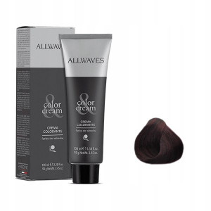Allwaves 4.66 Profesjonalna Farba Do Włosów 100 Ml