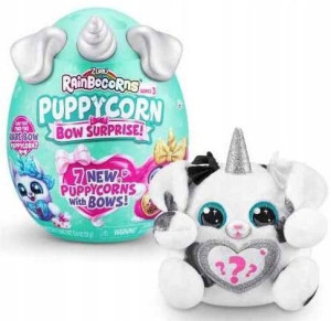 Rainbocorns Puppycorn Surprise szczeniaczek