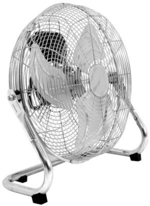 Wentylator Wiatrak Cyrkulator Powietrza 125w Dedra