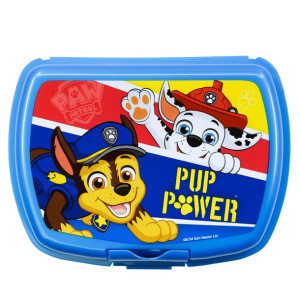 Pudełko Na Kanapki Śniadaniówka Psi Patrol