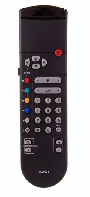 Pilot za Philips RC7535  RC 7535 wyprzedaż