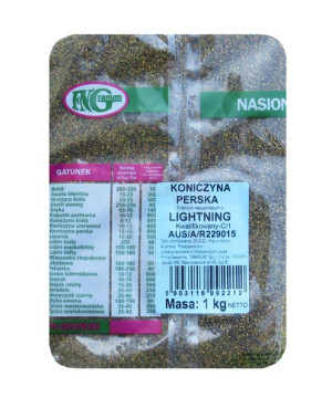 Koniczyna perska Lightning 1 kg