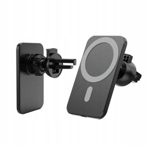 MagSafe ładowarka samochodowa 15W iPhone uchwyt