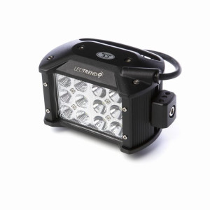 Lampa Robocza Led Z Homologacją 36w