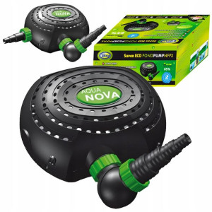 Pompa Do Oczka Wodnego Staw Kaskada Eco Nfpx-8000