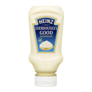 Heinz Majonez 220ml