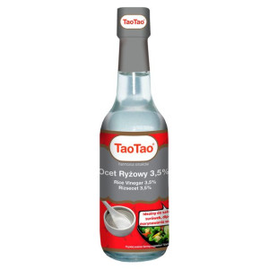 Tao Tao Ocet Ryżowy 3,5% 150ml