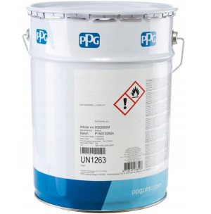 PPG Liner HS - Farba drogowa Żółty 30kg
