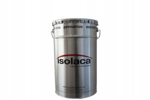 Isolaca EP51020 POLIURETANOWY Biały Półmat 37,5 KG