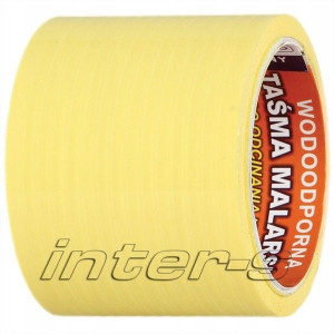 Motive wodoodporna taśma DELIKATNA 25m 50mm