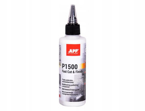 APP P1500 Fast Cut & FINISH - Pasta polerska