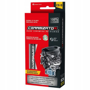 Ceramizator CS-D (do silników diesla)