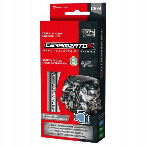 Ceramizator CS-B (do silników benzynowych)