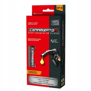 Ceramizator CP-D dodatek do paliwa DIESEL